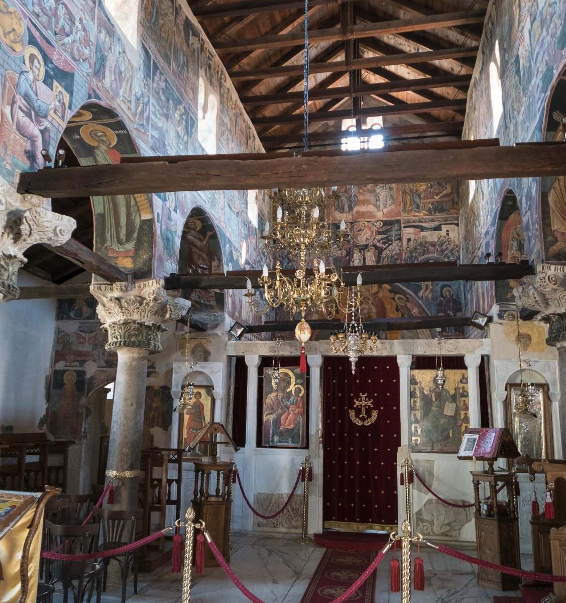 Church of Agia Theodoras Arta Bewertungen und Fotos Tripadvisor