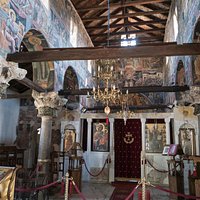 Agia Theodoras