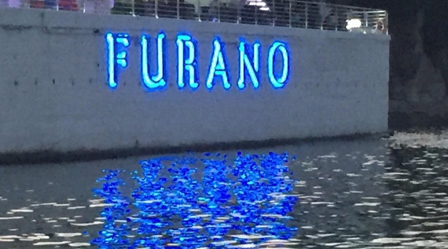Il mare