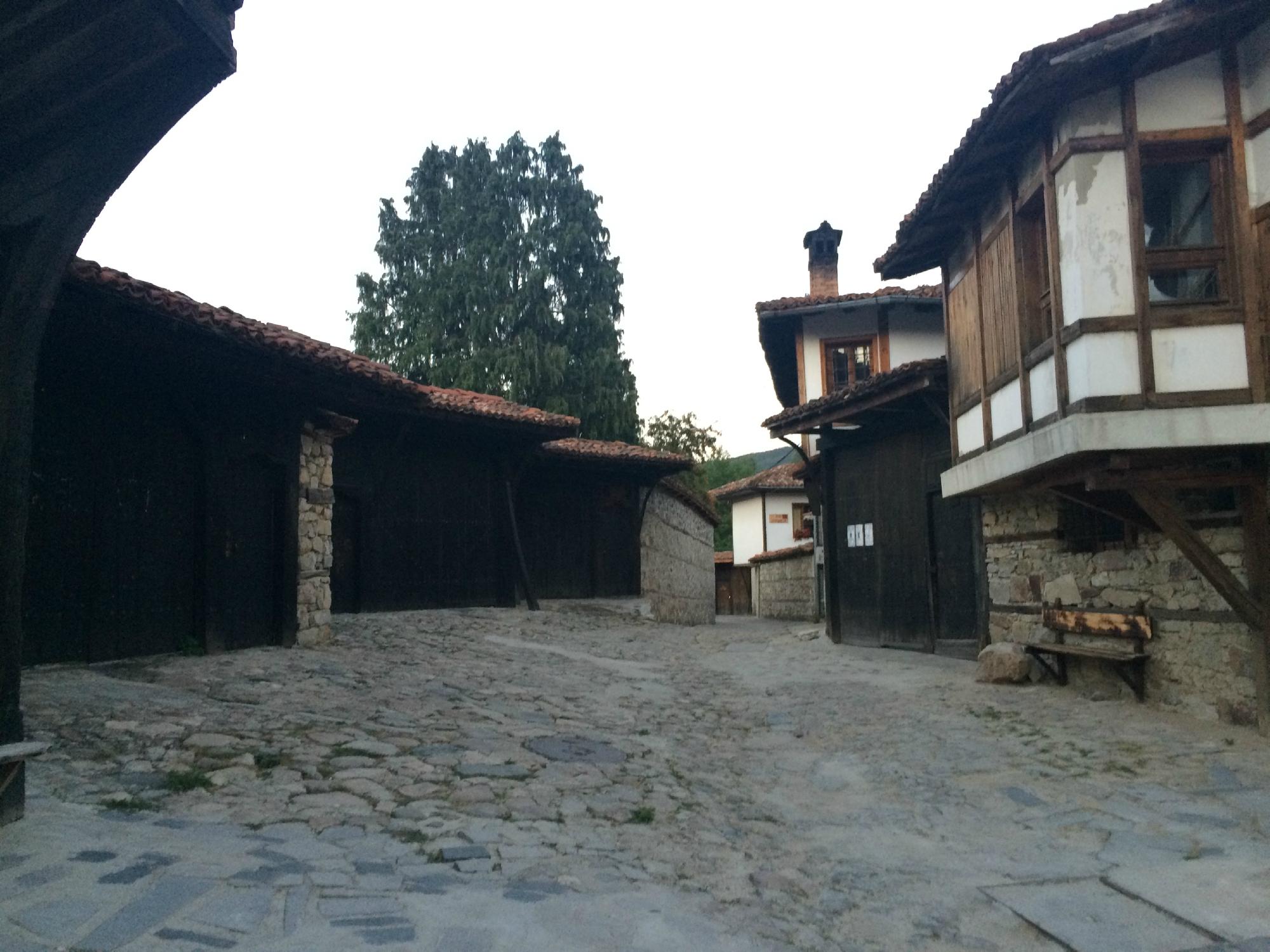 Hotel photo 16 of Gozbarov House.