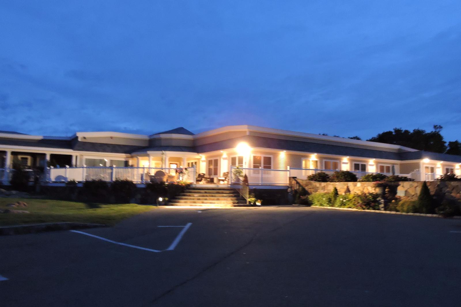 GLOUCESTER INN BY THE SEA - Reviews (MA - Cape Ann)