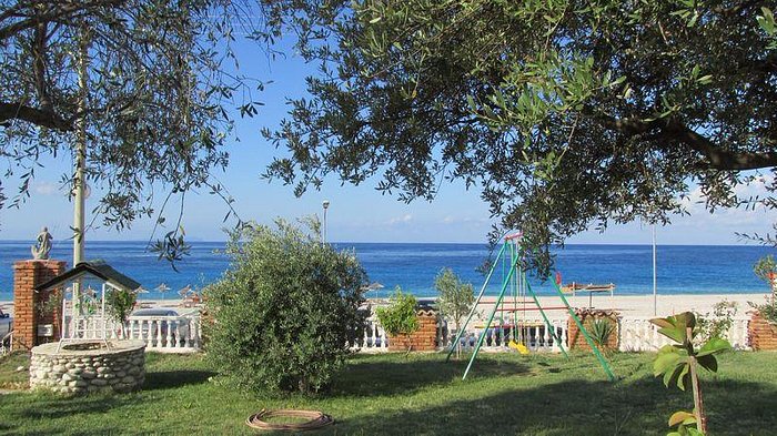 CHALET AMBEL - Prices & Cottage Reviews (Dhermi, Albania)