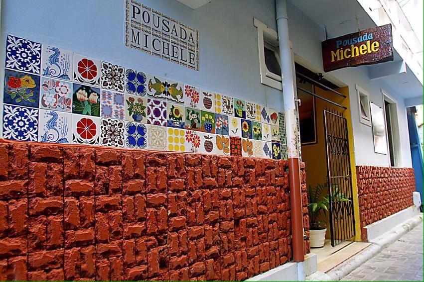 POUSADA MICHELE Prices Guest house Reviews Morro de Sao Paulo