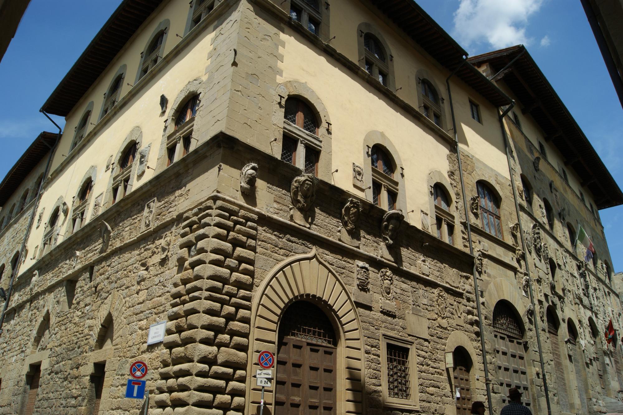 THE BEST Arezzo Traveler Resources Updated 2024 Tripadvisor