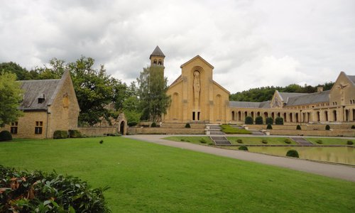 Abadia da Orval