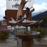 Mezzana, Caseificio Sociale Presanella