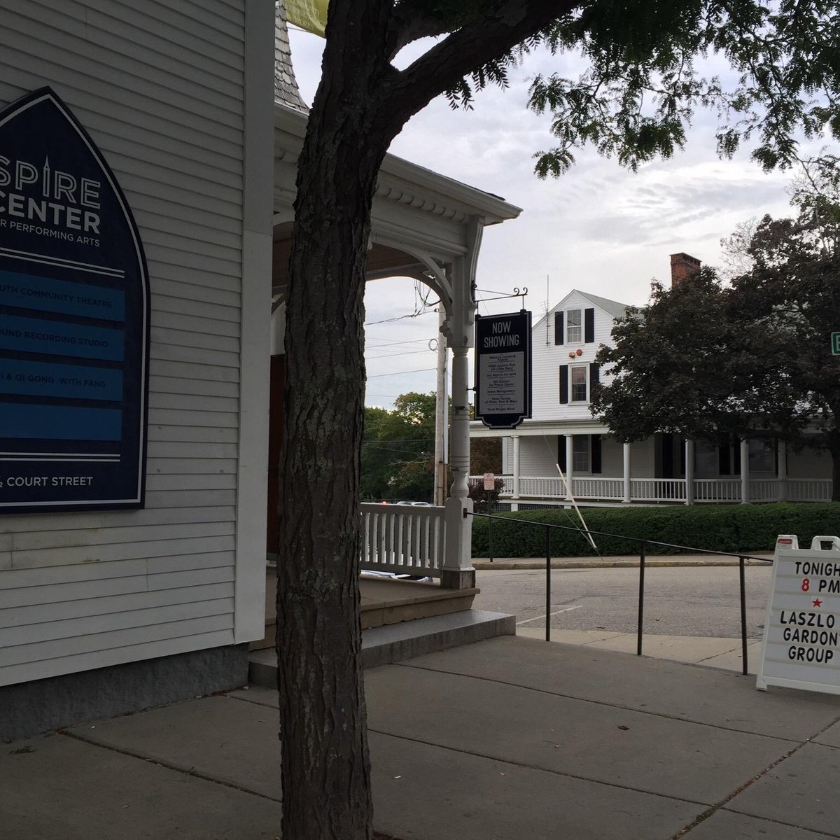 Spire Center for Performing Arts (Plymouth) - 2021 All You Need to Know