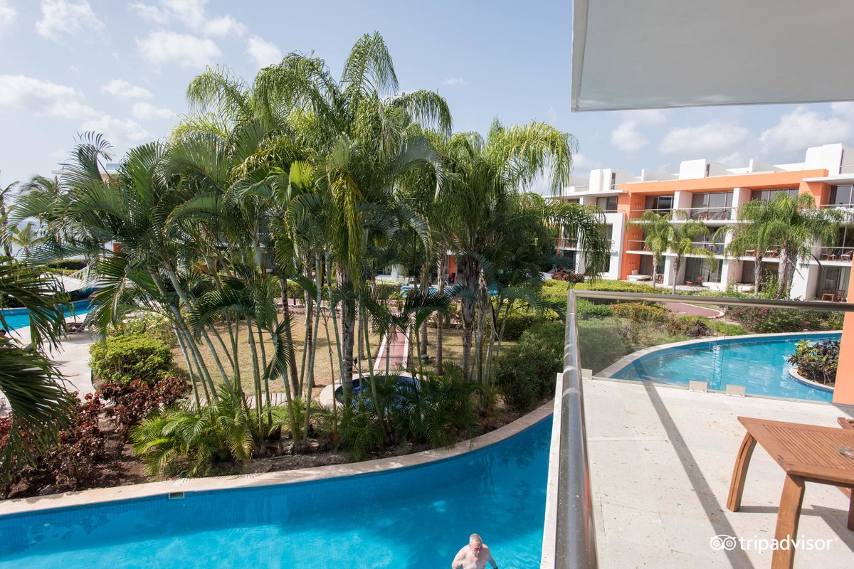 Secrets Aura Cozumel Rooms: Pictures & Reviews - Tripadvisor