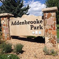 Addenbrooke Park