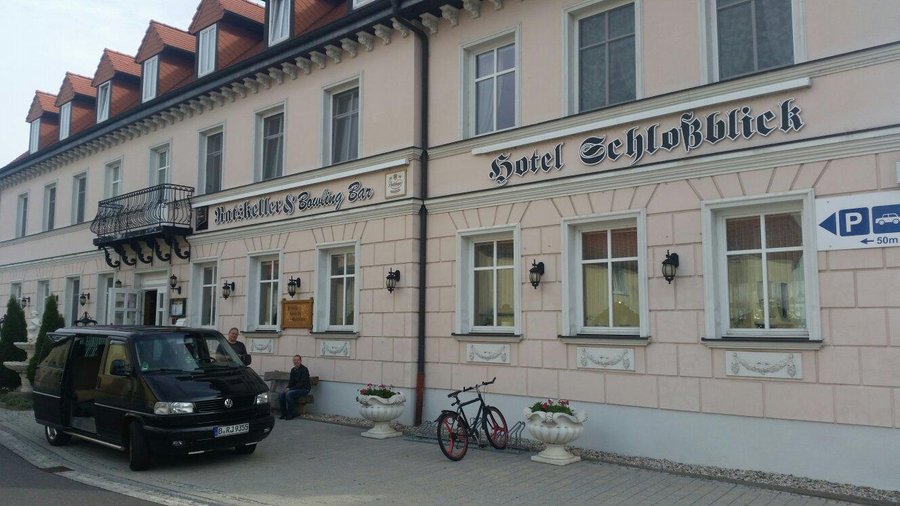 Hotel Schlossblick