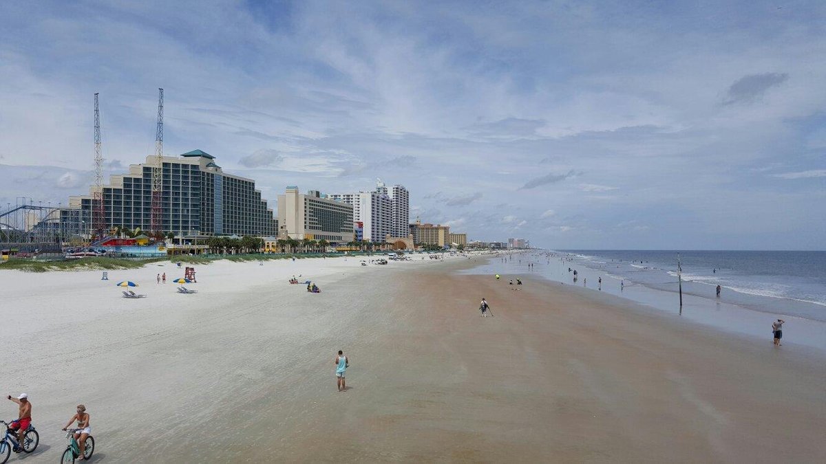 HAMPTON INN DAYTONA/ORMOND BEACH $101 ($̶1̶0̶9̶) - Updated 2022 Prices ...