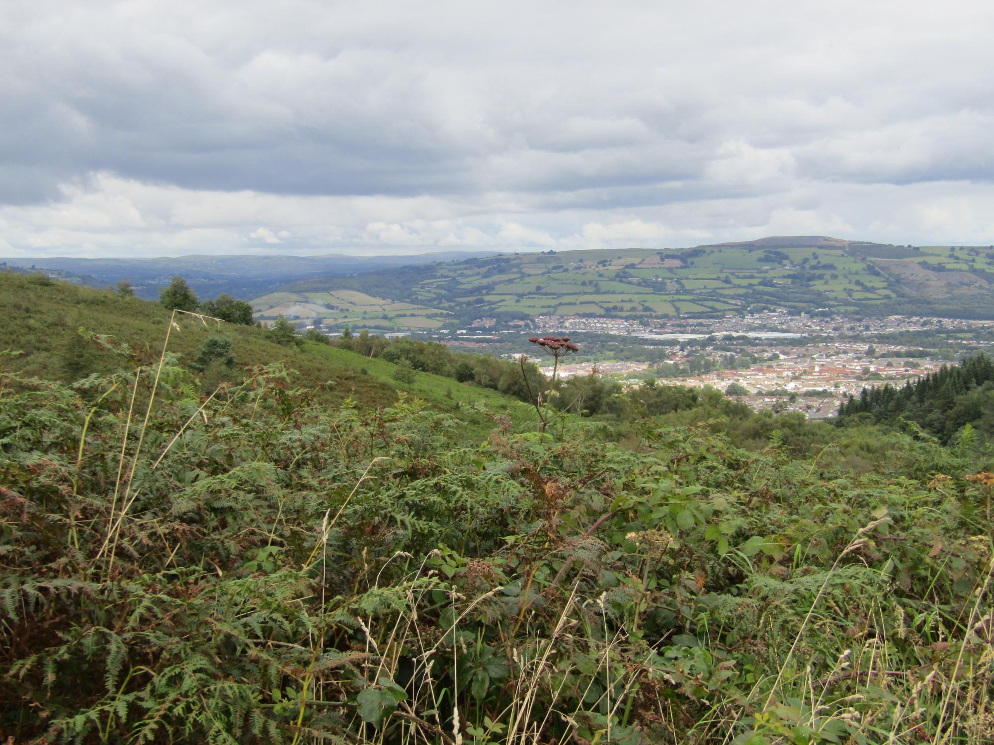 CAERPHILLY MOUNTAIN All You Need to Know BEFORE You Go with Photos