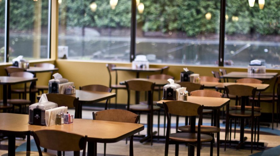 Hilltop Cafe