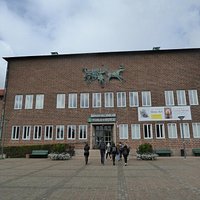 Ystads turistbyrå