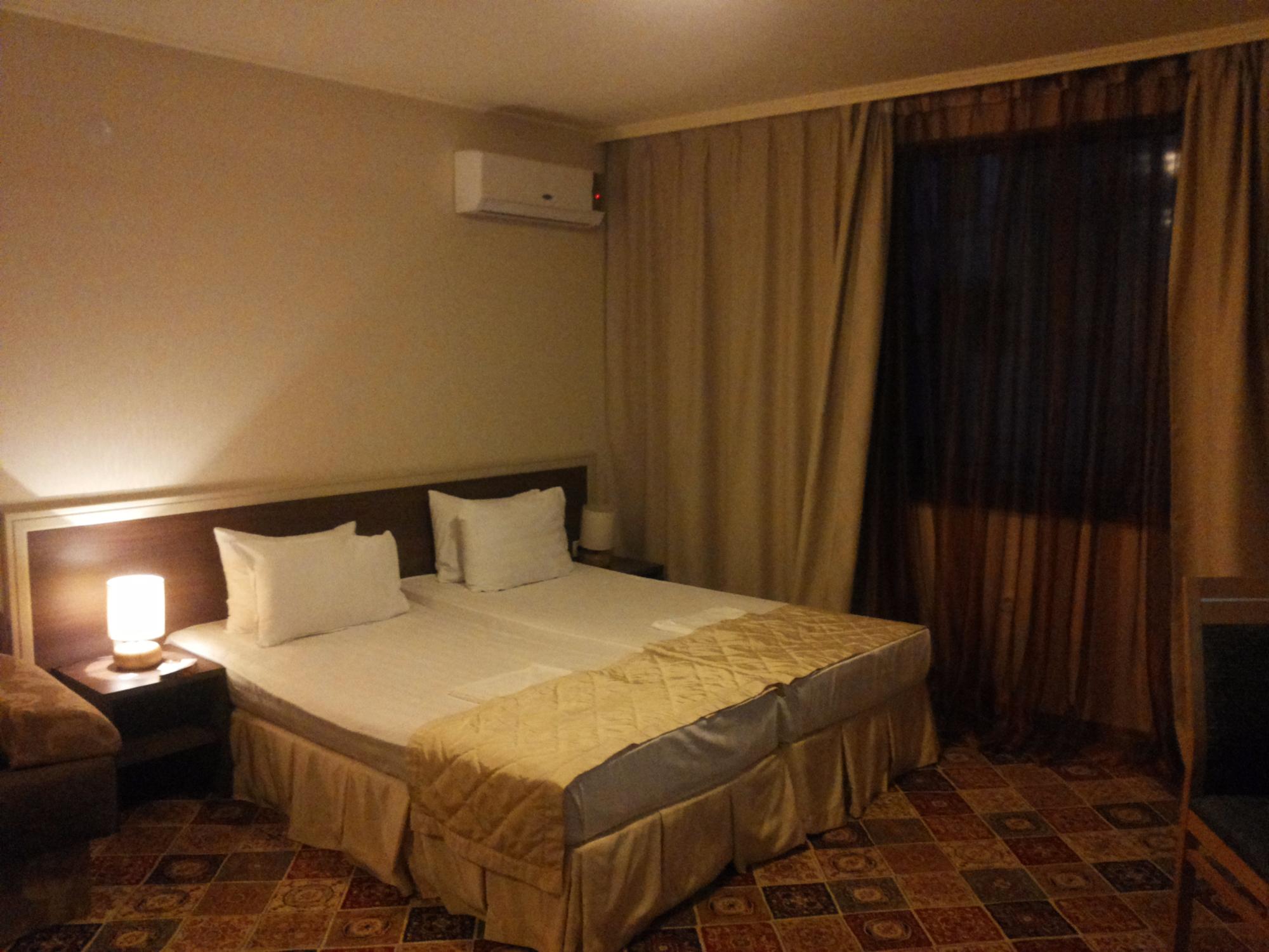 Hotel photo 3 of LaROKA Hotel.