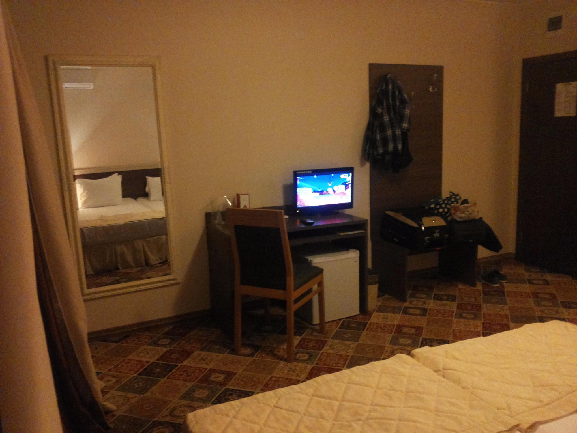 Hotel photo 20 of LaROKA Hotel.