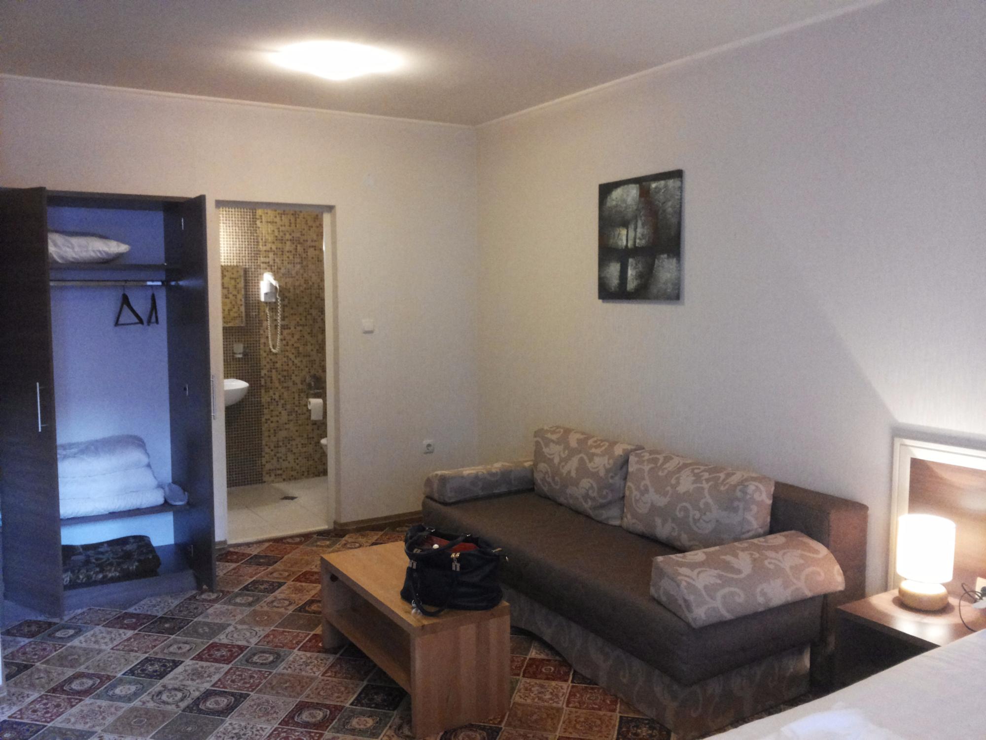 Hotel photo 16 of LaROKA Hotel.