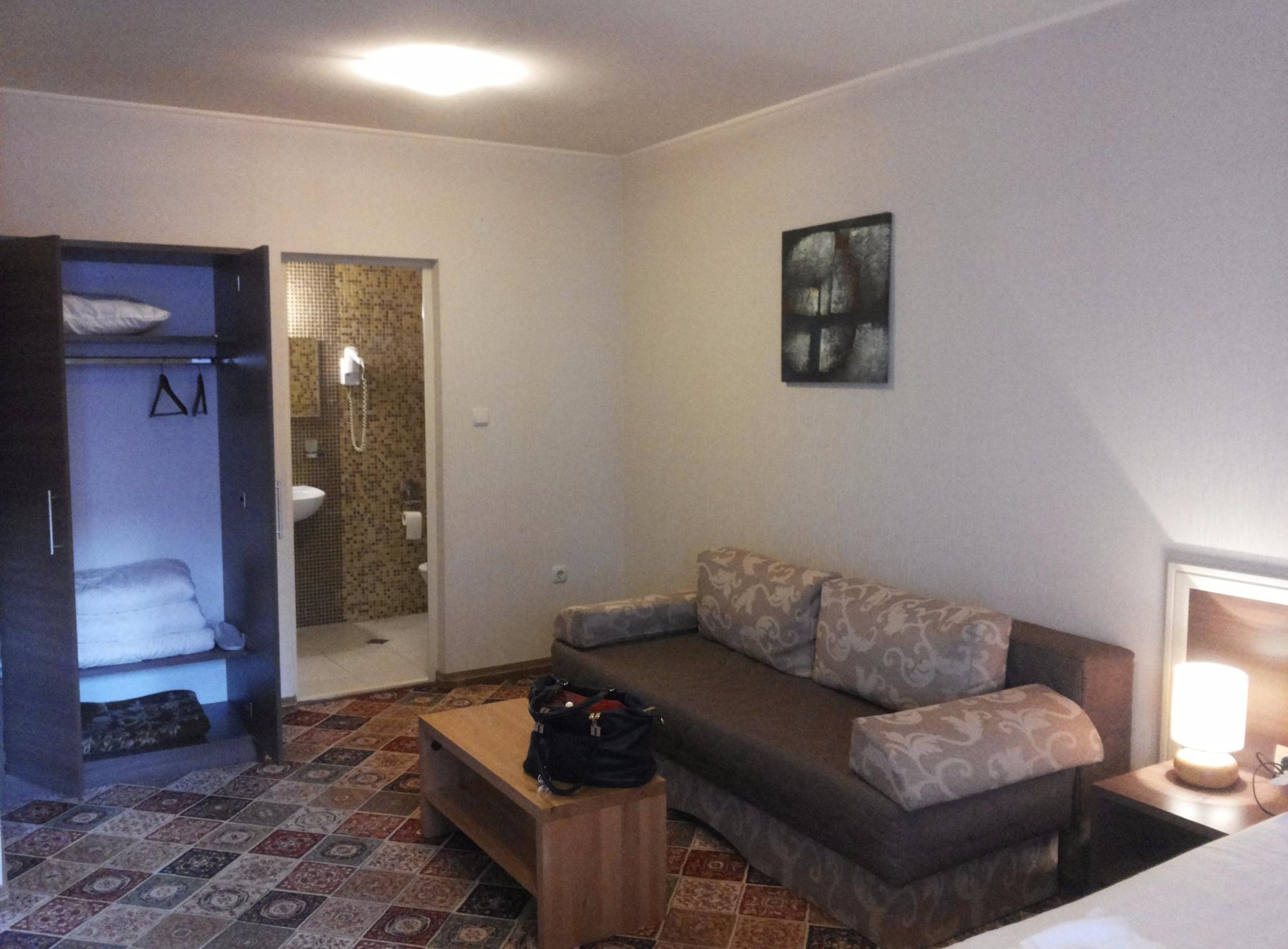 hotel LaRocque by null