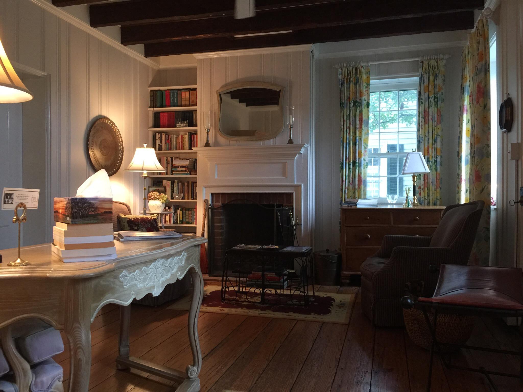 TARR HOUSE B&B (Saint Michaels, MD): Opiniones, Comparación De Precios ...