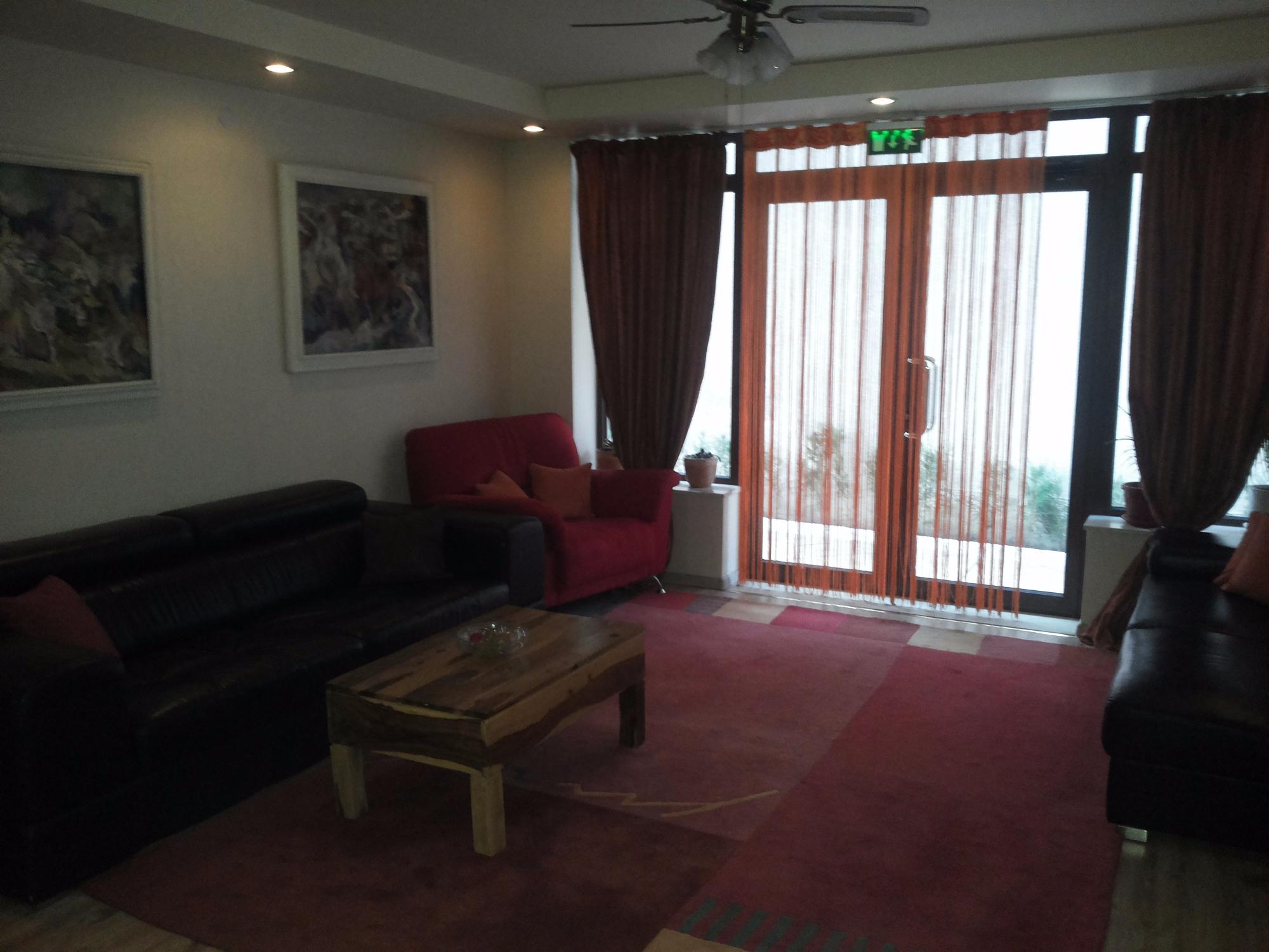 Hotel photo 17 of LaROKA Hotel.