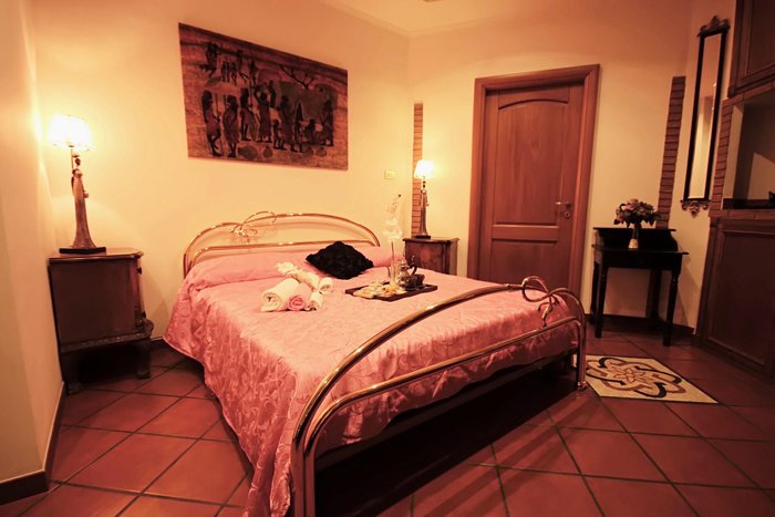 Imagen 1 de Al Posto Giusto B&B Roma CIR 9385