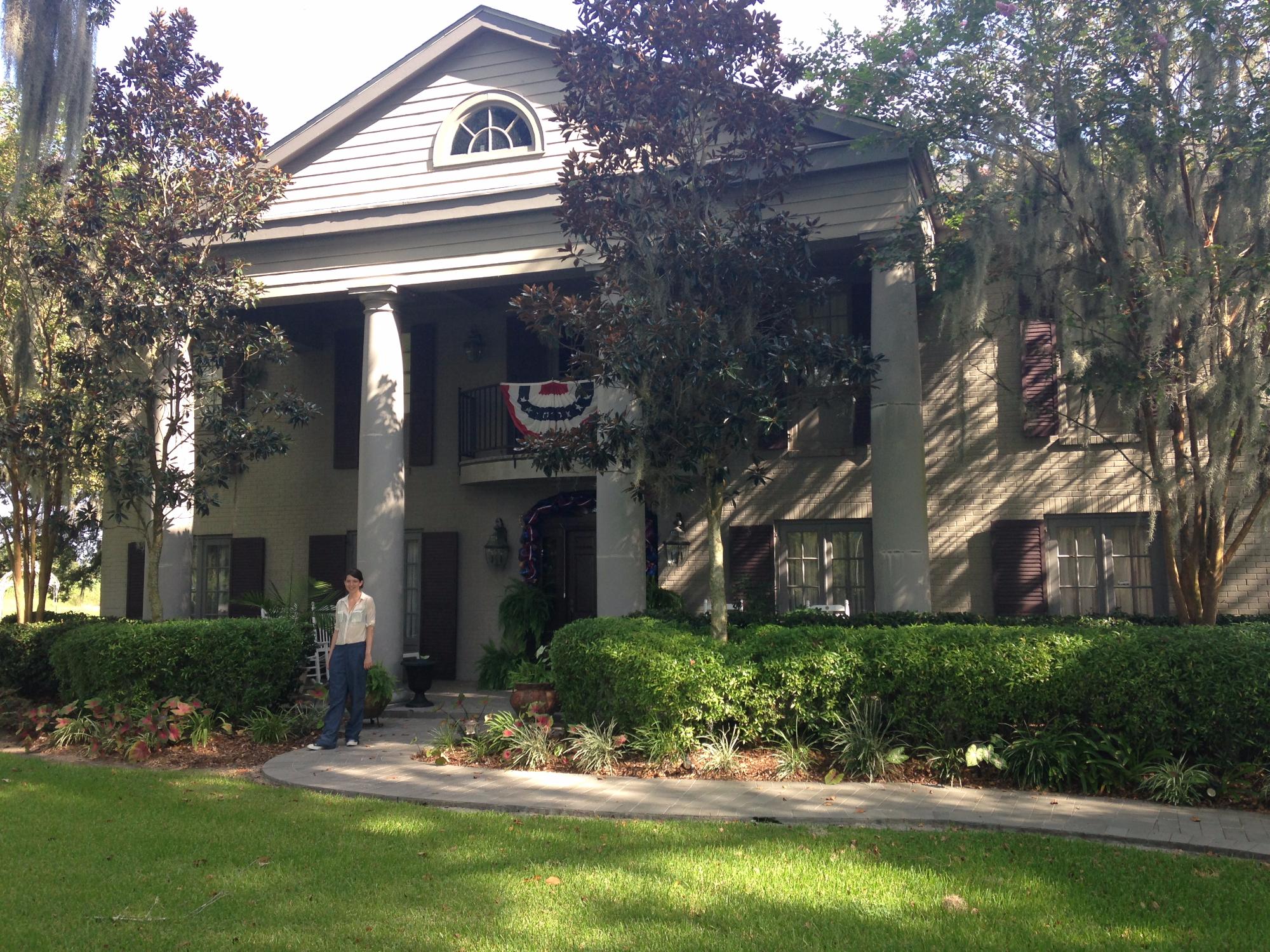 TWELVE OAKS PLANTATION B&B - Reviews (Houma, LA)