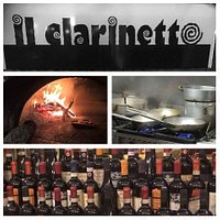 Ristorante il Clarinetto