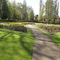 Park View