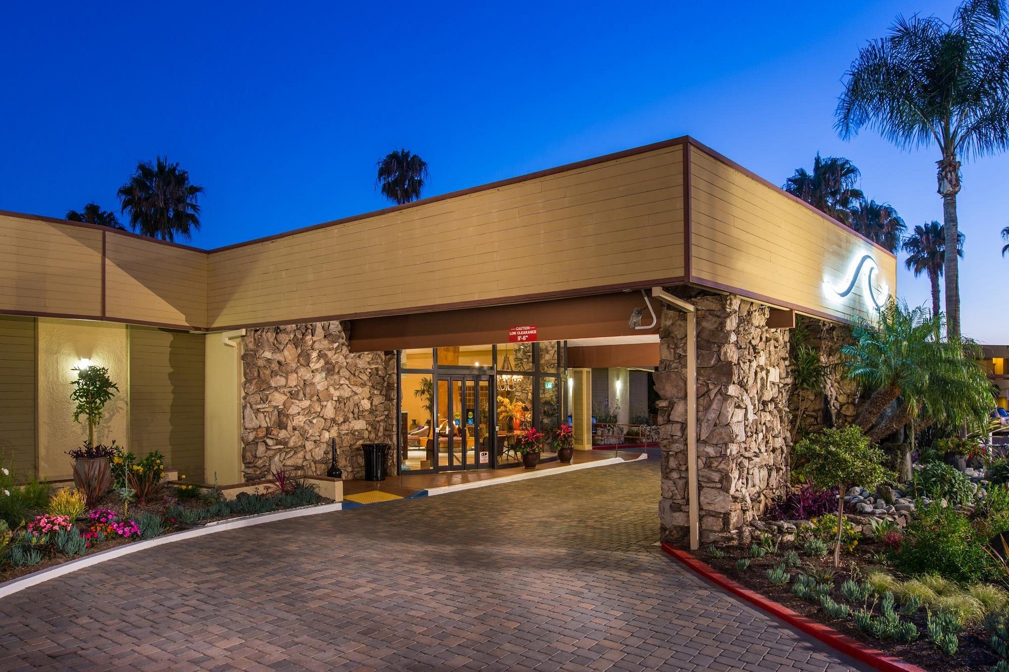 SAN CLEMENTE INN Updated 2022 Reviews, Price Comparison (CA)