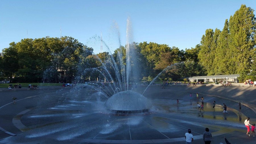 SEATTLE CENTER (2025) All You Need to Know BEFORE You Go (with Photos)