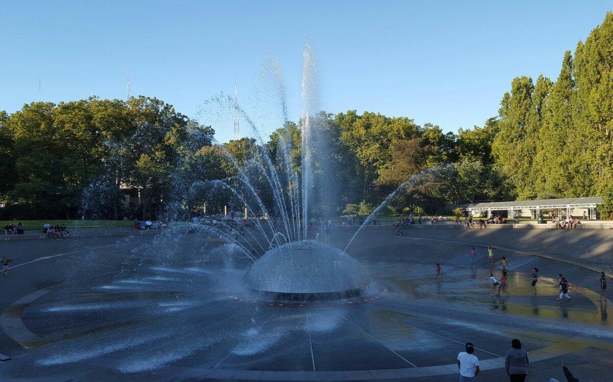 SEATTLE CENTER - All You MUST Know Before You Go (2024)