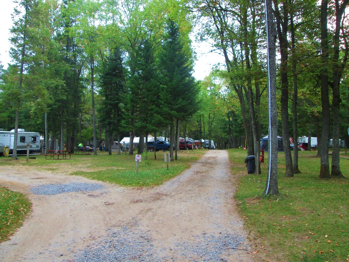 KAYUTA LAKE CAMPGROUND - Updated 2024 Reviews (Forestport, NY)