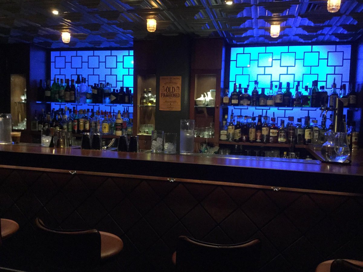 Qu'est ce qu'un speakeasy