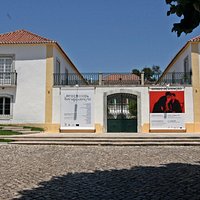 Casa da Cerca.