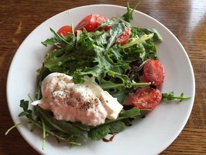 美食