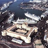 Michelangelo Fortress