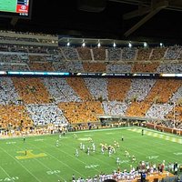 Neyland at night