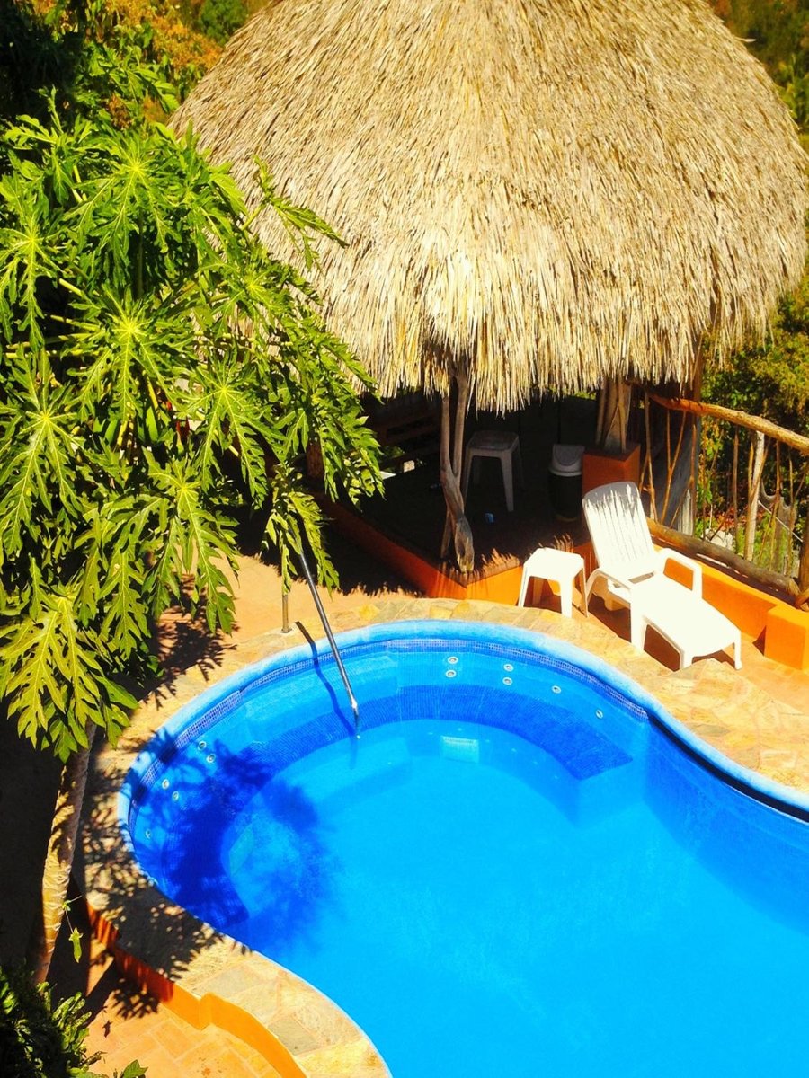 CABANAS TELAYU  26     4  2    Prices Guest house Reviews Mazunte