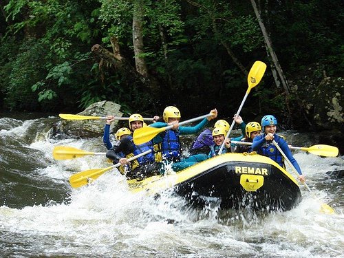 THE 10 BEST State of Rio Grande do Sul River Rafting & Tubing