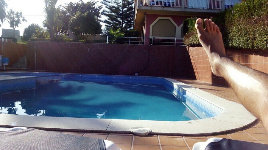 Piscina