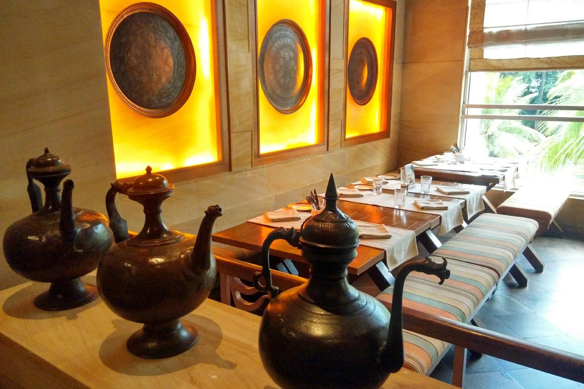 THE 10 BEST Restaurants in Hyderabad (Updated April 2025)
