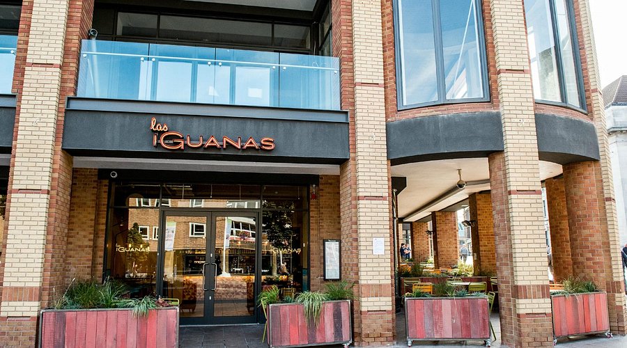 Las Iguanas - Coventry Las Iguanas - Coventry