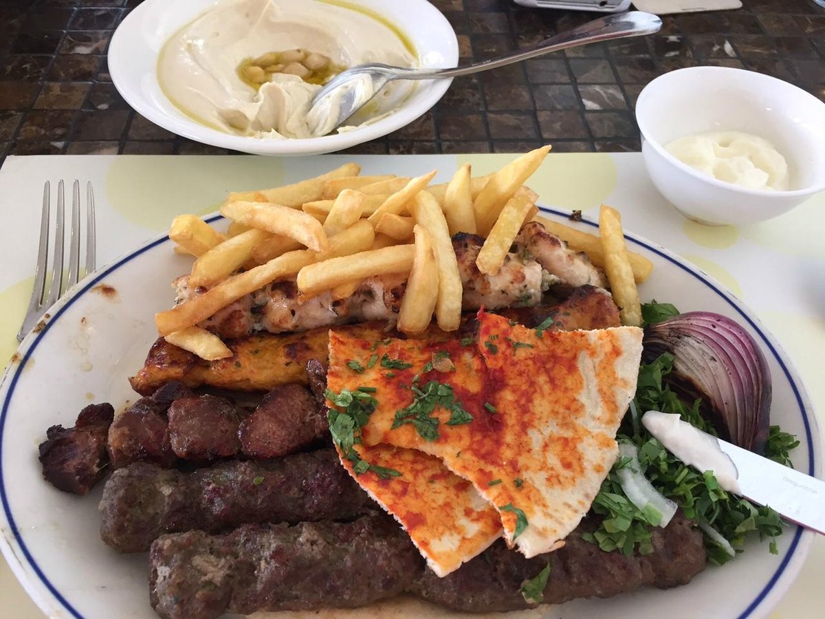 Mijana, Fahaheel - Menu, Prices & Restaurant Reviews - Order Online 