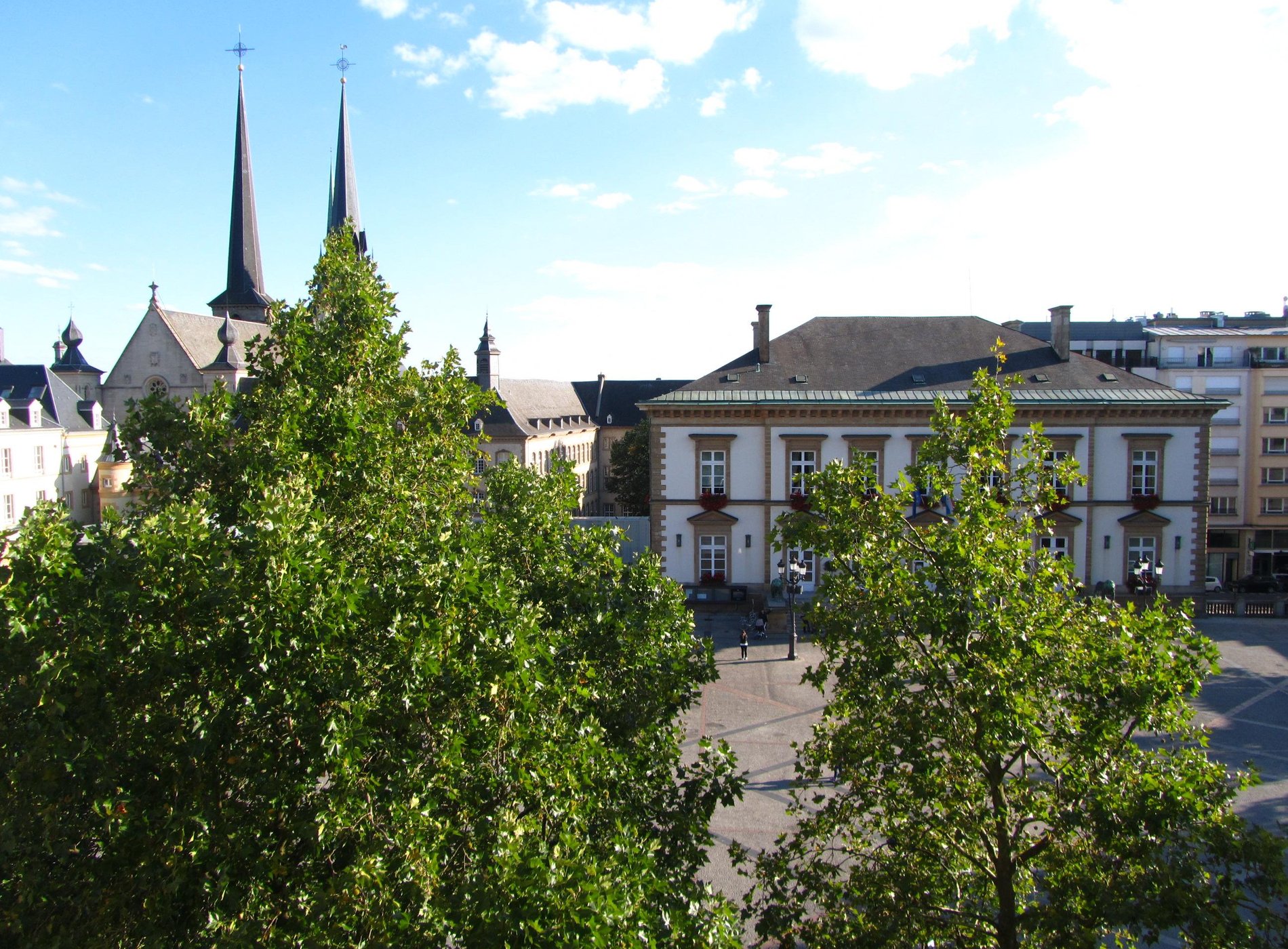 Hotel Vauban by null