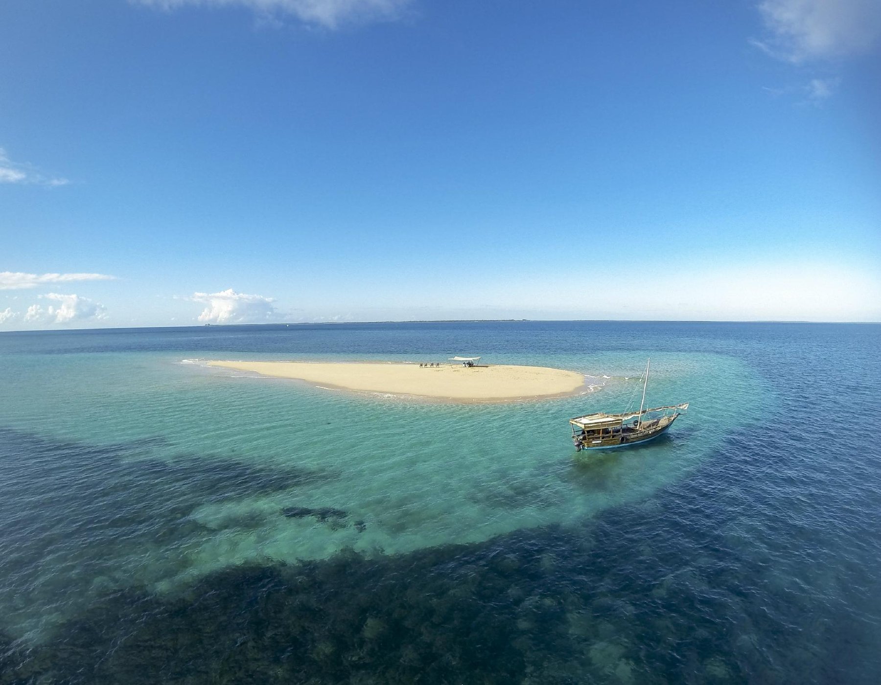 Ibo Island Lodge by null