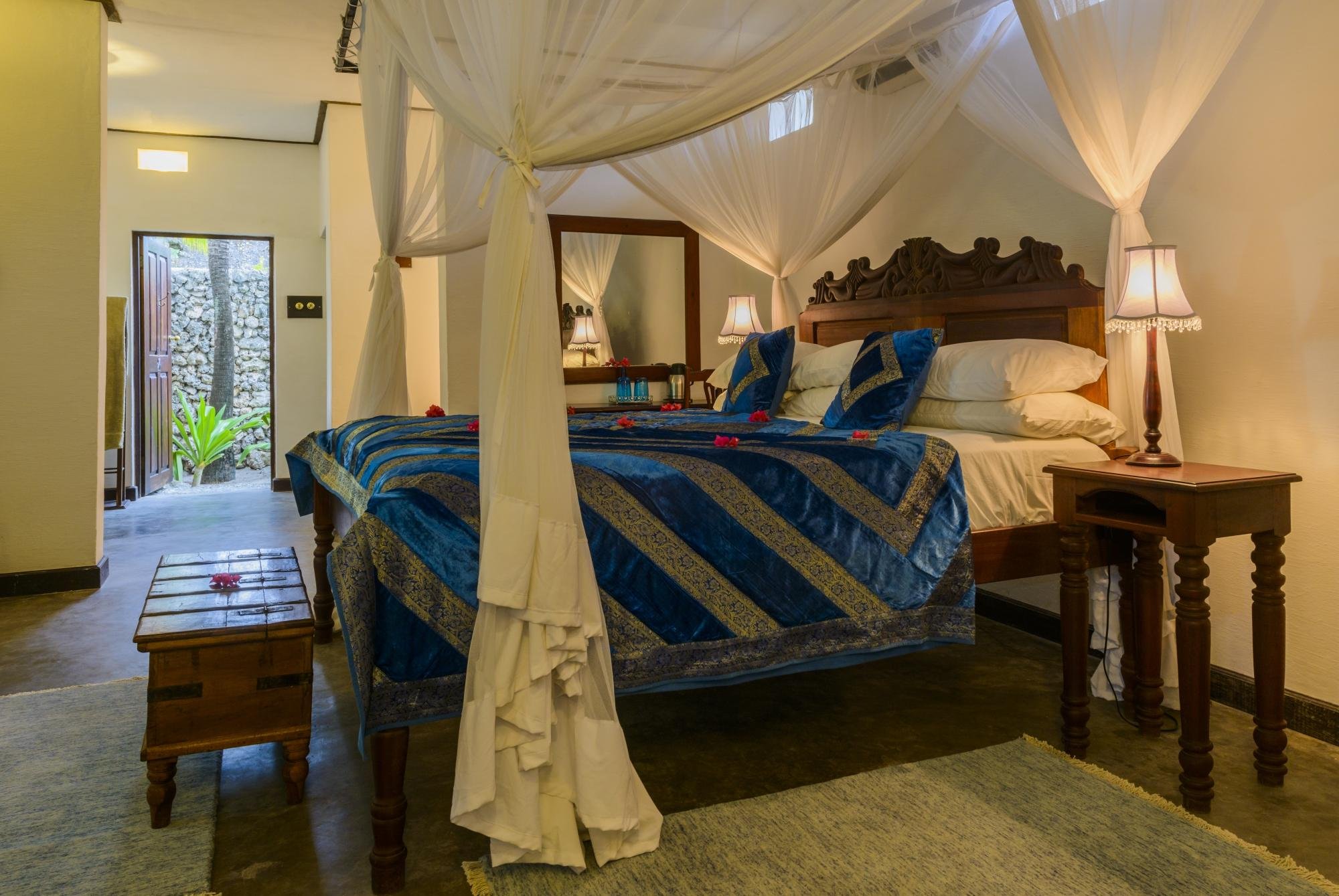 Ibo Island Lodge by null