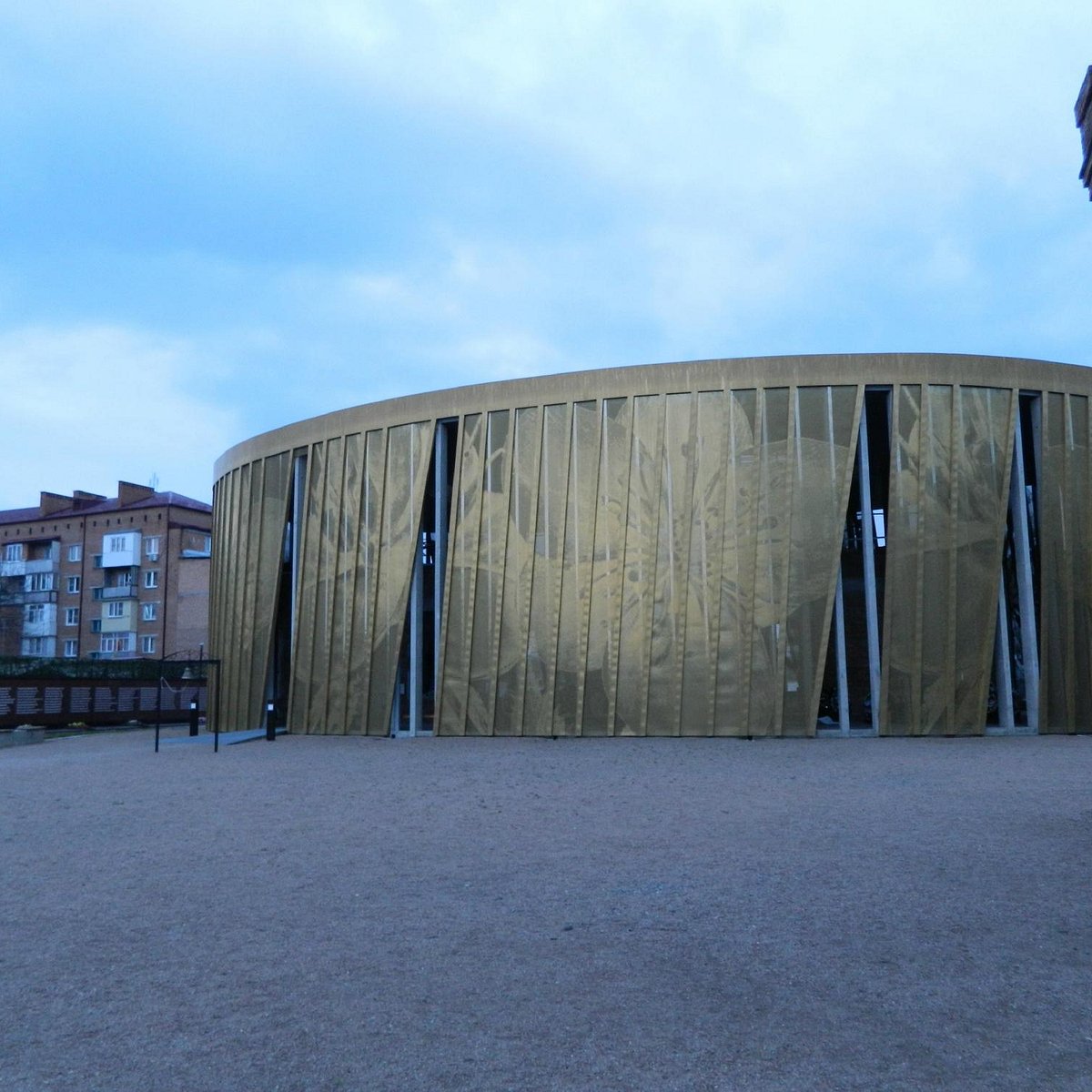 Beslan Memorial, Беслан - Tripadvisor