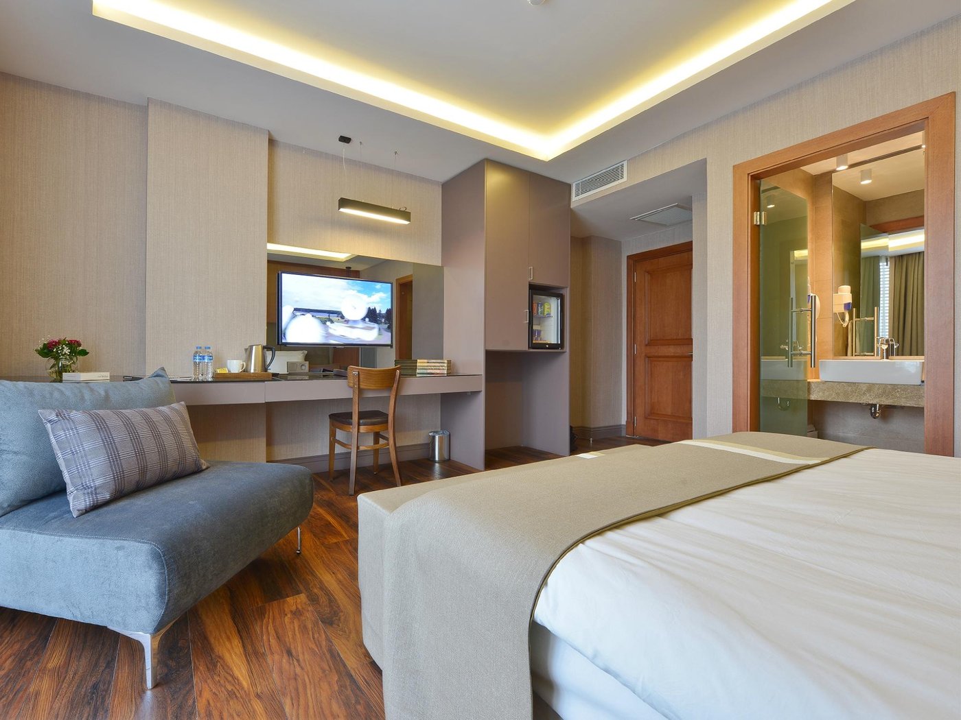 BLUEWAY HOTEL CITY - Reviews (Istanbul, Türkiye)