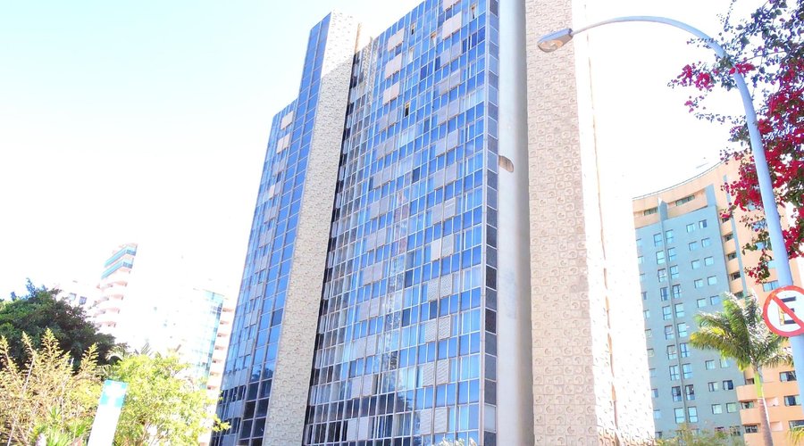 Airam Brasília Hotel