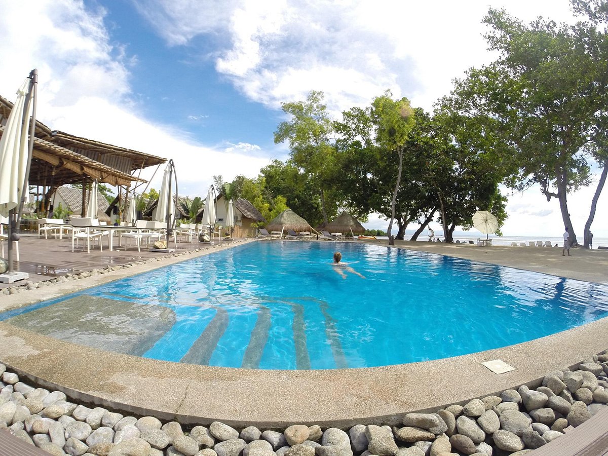 Blue Palawan, hotel in Palawan Island